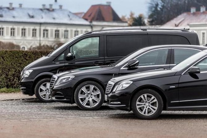 Private transfer Praiano to Naples - Leaving Praiano Without the Usual Travel Chore