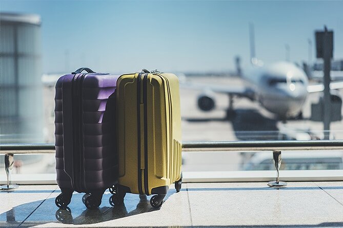 Private transfer Praiano to Naples - English or Spanish Communication