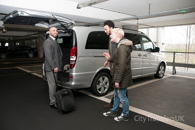Private transfer Praiano to Naples - Who Will Like This Transfer Most