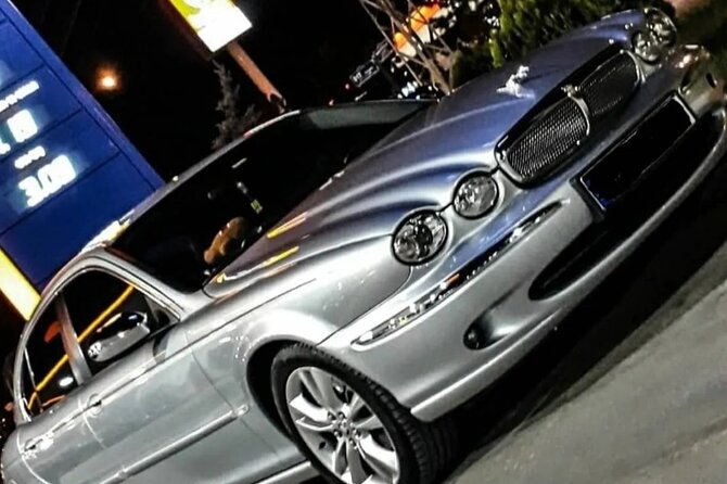 Private Transfer Sorrento Peninsula - Naples - Key points to know before booking