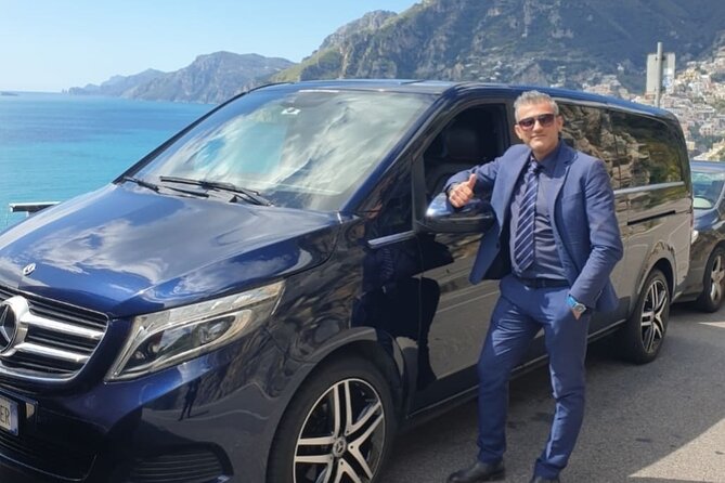 Private Transfer to Naples - Who will find this most useful?