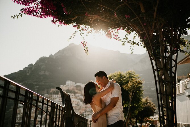 Private Vacation Photography Session with Local Photographer in Amalfi Coast - The main practical concern: confirmation and communication