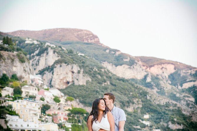 Private Vacation Photography Session with Local Photographer in Amalfi Coast - Who will get the most from this experience