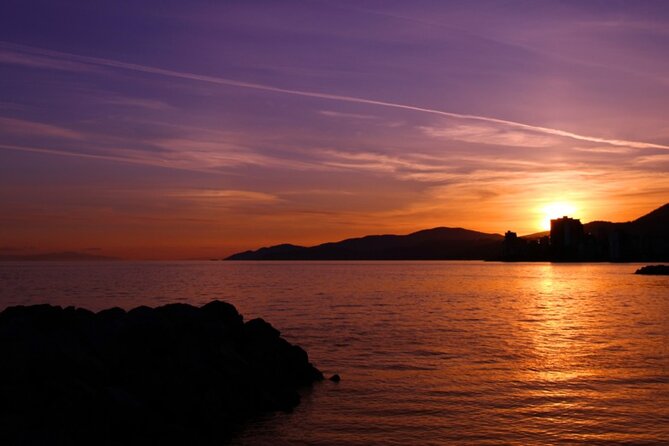 Private VIP Amalfi Coast Sunset Yacht Cruise with Aperitif - What the two-hour route gives you