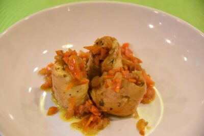 Private Virtual Cooking Class from Sorrento
