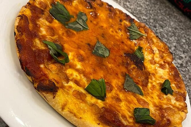 Private Virtual Cooking Class from Sorrento - Why Chef Carmen gets such strong praise