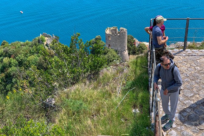 Private walking tour of Amalfi & Atrani hamlets discovering amazing landscape - Is $152.60 per person a fair price?