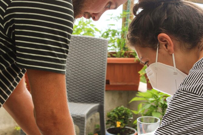 Proposal and Genuine Cooking Class - Who will enjoy this experience most