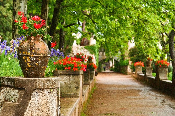 Ravello, Sorrento & Positano Private Tour - Why this route works as a private day trip
