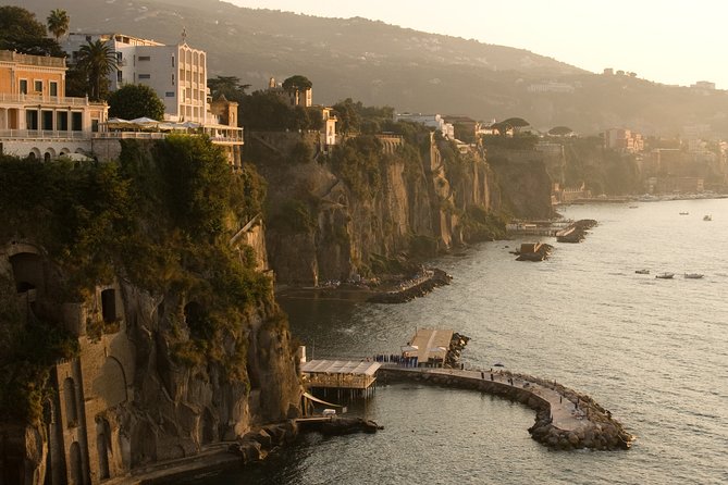 Ravello, Sorrento & Positano Private Tour - Ravello: gardens, music, and the best high view
