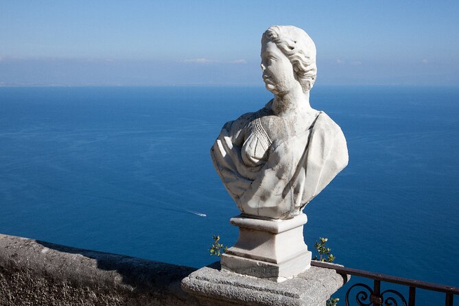Ravello, Sorrento & Positano Private Tour - Positano: the postcard view comes with hills and steps