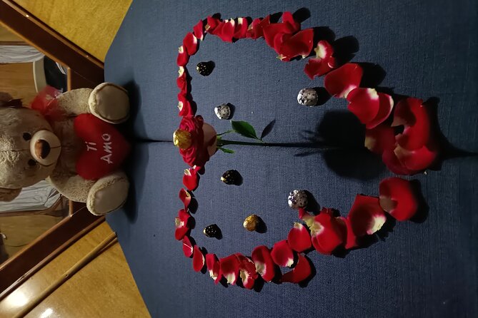 Romantic evening in Sorrento - Why proposals and celebrations suit this experience