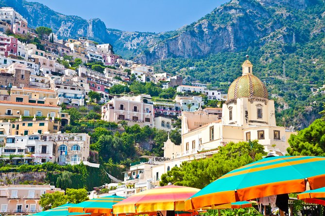 Scenic Amalfi Coast Drive: Guided Shared Day Trip from Sorrento - Why this Sorrento day trip works
