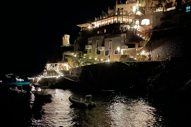 Scooter Rental to Visit Sorrento, Amalfi Coast, Positano and More - Amalfi, Ravello, and the choice to keep going