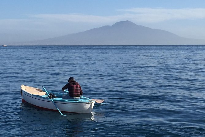 Secrets Walks of Sorrento with a Local - What the guide adds to a short route