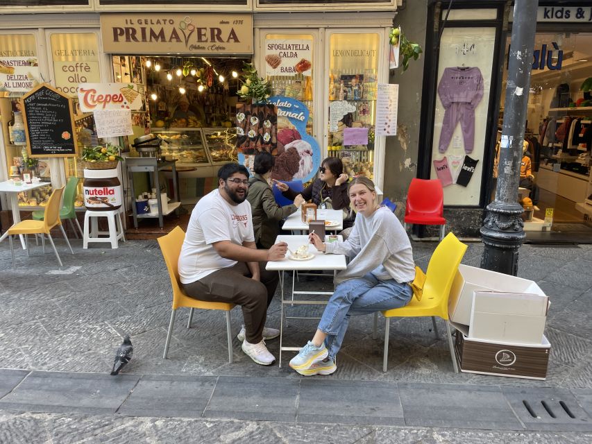 Secrets Walks of Sorrento with Local Guide - Tasso Square and Sorrento’s everyday center