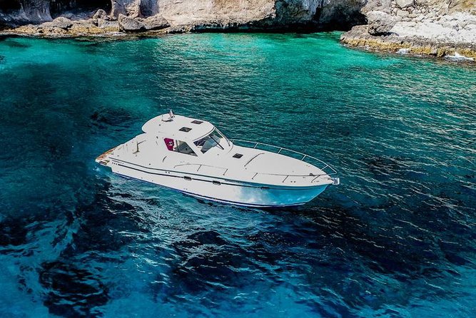 Shared Boat Excursion to Capri from Sorrento - Who will enjoy this Capri day most