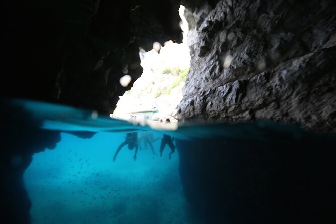 Shared boat tour to Capri from Sorrento - Weather, cancellation, and practical planning