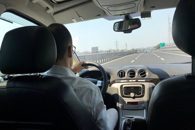 SHARING TOUR COSTIERA [english driver available] POSITANO,AMALFI,RAVELLO NOLUNCH - Lunch: the detail you should settle first