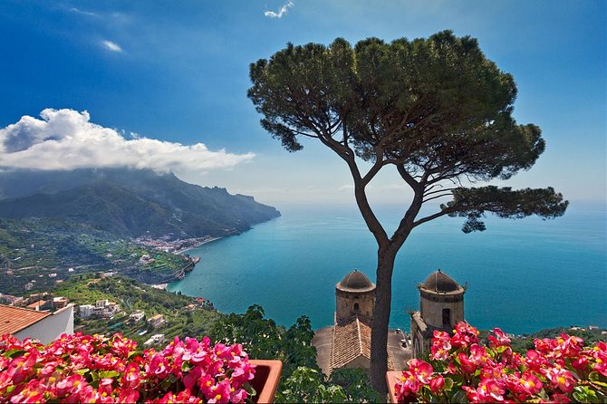 Simply the best of the Amalfi Coast from Positano - Key points to know before booking
