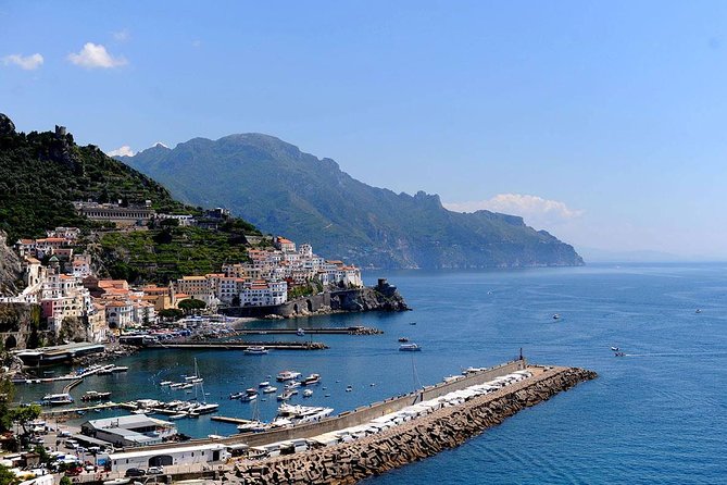 Simply the best of the Amalfi Coast from Positano - Why this Positano day trip works well