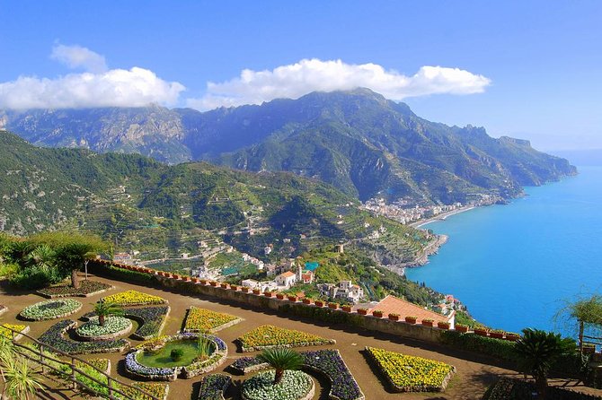 Simply the best of the Amalfi Coast from Sorrento - Why a private day from Sorrento makes sense