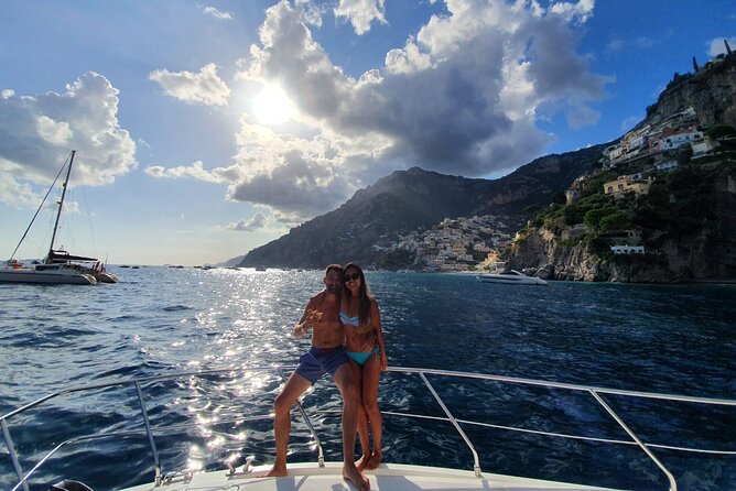 Small Group Amalfi Coast Day Trip from Positano or Praiano - Why the Amalfi Coast is best seen from a boat