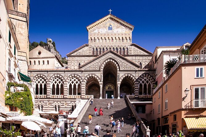 Small Group Amalfi Coast Day Trip from Positano or Praiano - Who will enjoy this boat day most