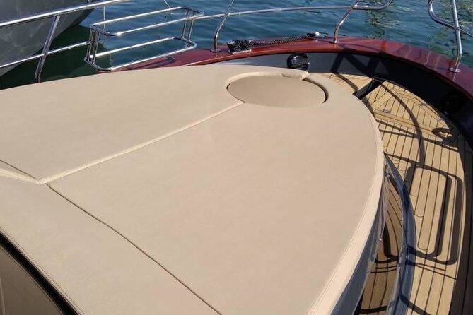 Small group boat tour from Sorrento to Capri - Key points to know before booking