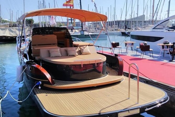 Small group boat tour from Sorrento to Capri - Why Capri makes more sense from the sea