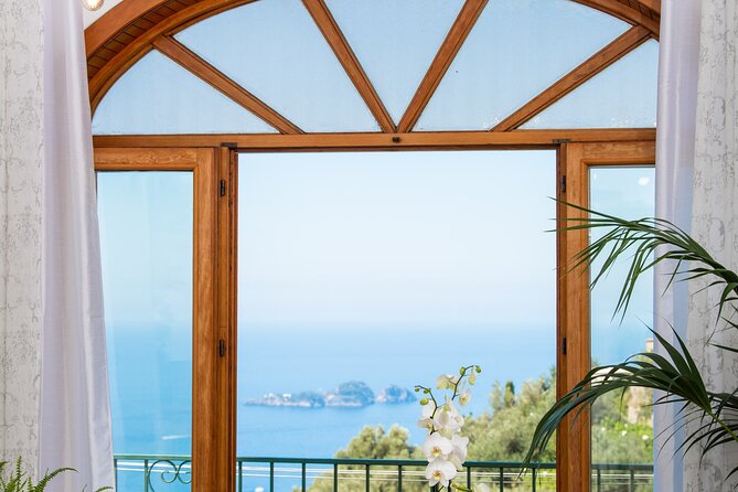 Small-Group Cooking Class in Positano: Gnocchi, Tiramisù & Drinks - A family kitchen rather than a standard cooking studio
