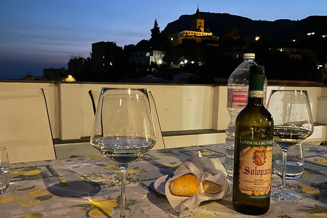 Small-Group Cooking Class in Positano: Gnocchi, Tiramisù & Drinks - Arriving in Montepertuso from Piazza Cappella