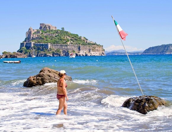 Small Group Ischia and Procida Boat Day Tour from Sorrento - Why this boat day is different from a Capri outing