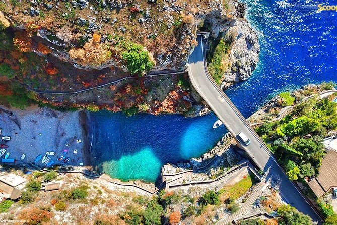 Small Group Tour of Capri & Blue Grotto from Naples and Sorrento - Key points to know before booking