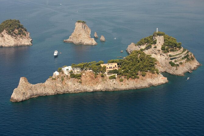 Small Group Tour to Positano by Boat at Sunset - Why a Sunset Boat Ride Works So Well in Positano