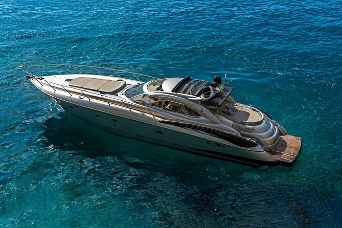 Small Group Tour to Positano by Boat at Sunset - Fiordo di Furore and the Prosecco Pause