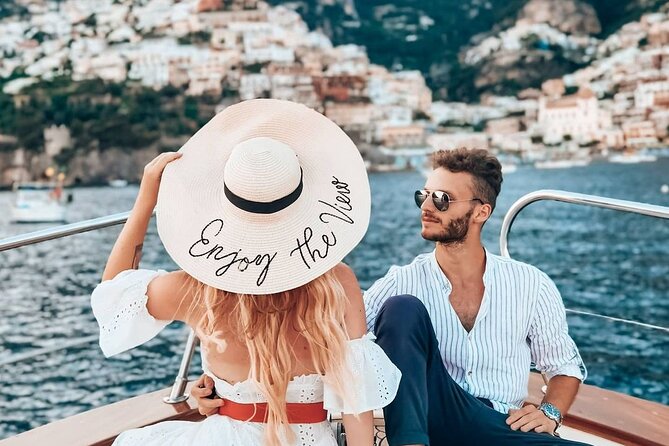 Small Group Tour to Positano by Boat at Sunset - Price and What You Receive for $84.48