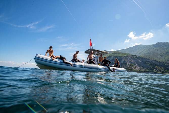 Snorkeling with Marine Biologist Expert from Sorrento - What the four-hour outing is really like