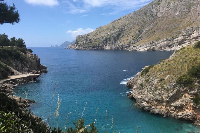 Snorkelling Experience - Leaving Nerano at 2:30 pm