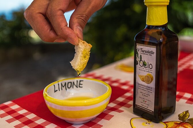 Sorrento Ape Tour, Lemon Garden, Mozzarella Show & Pizza Class - Booking, Timing, and Cancellation Details