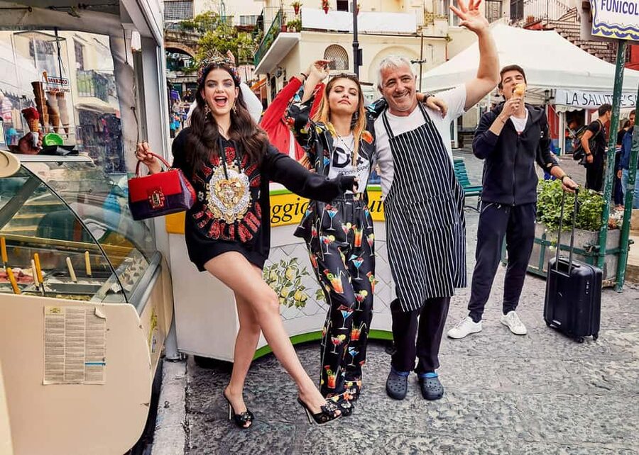 Sorrento: Art & Food Tour with Tastings - The cathedral, cloister, and Baroque details