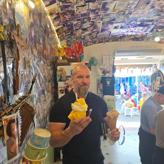 Sorrento: Art & Food Tour with Tastings - Practical details before you book