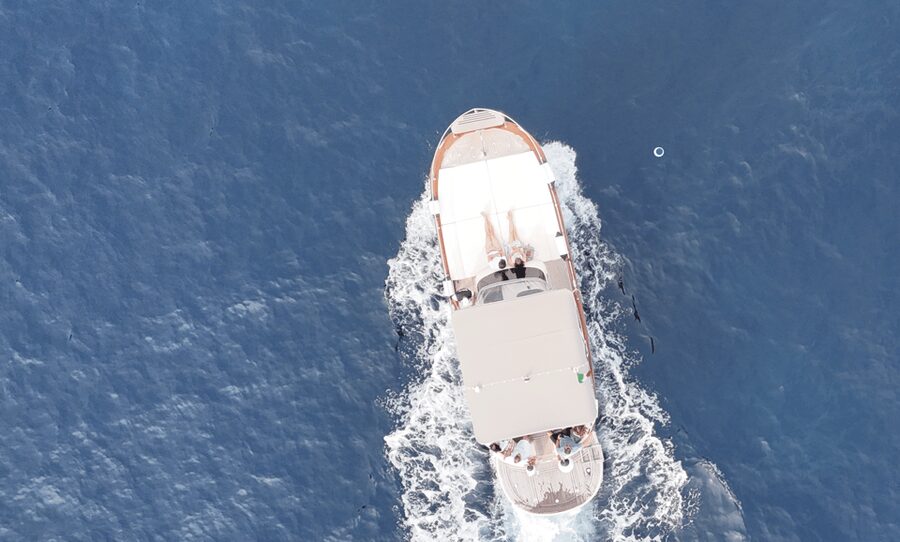 Sorrento: Capri and Blue Grotto Yacht Tour with Snorkeling - What the $143.48 price really buys you