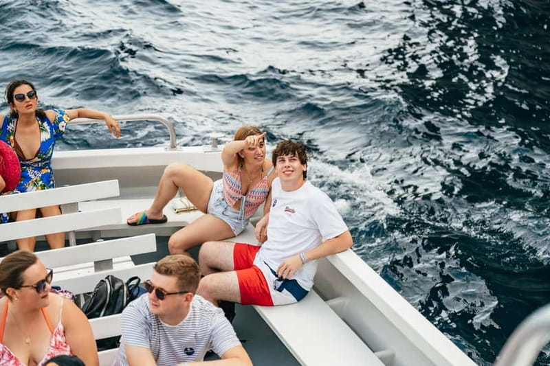 Sorrento: Coast and Capri Boat Trip with Limoncello Tasting - Is $81 a good value?
