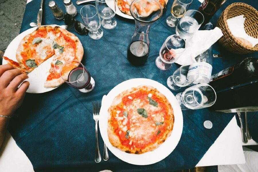 Sorrento Coast and Capri Full-Day Boat Tour - Snacks, drinks, and the limoncello stop