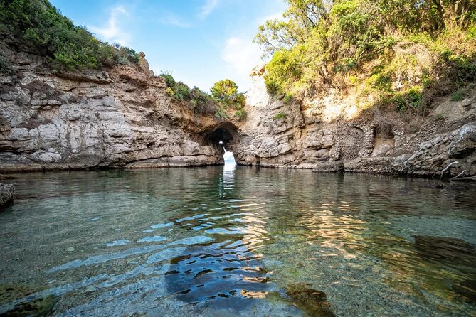 Sorrento Coast Cruise with Limoncello Tasting - Limoncello from Sorrento lemons
