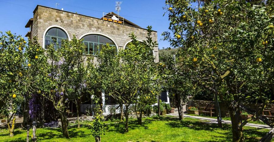 Sorrento: Coast E-Bike Tour with Limoncello Tasting - Key points to know before you book