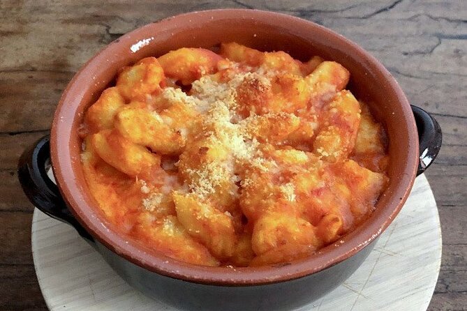 Sorrento Cooking School Cook as Locals with seaview Hands on 100% - Is the $162 price fair?