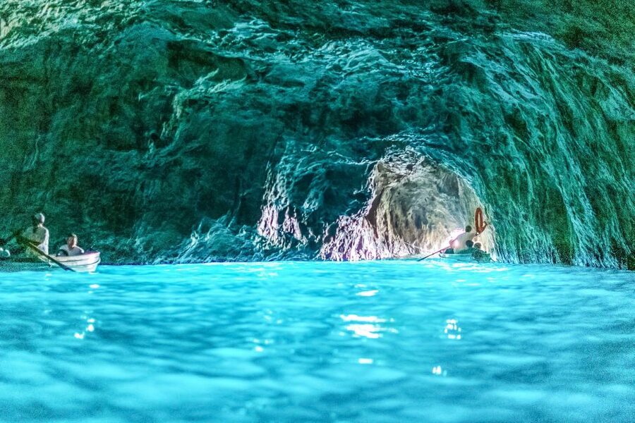 Sorrento: Exclusive Capri Boat Tour and Optional Blue Grotto - Should you book it?