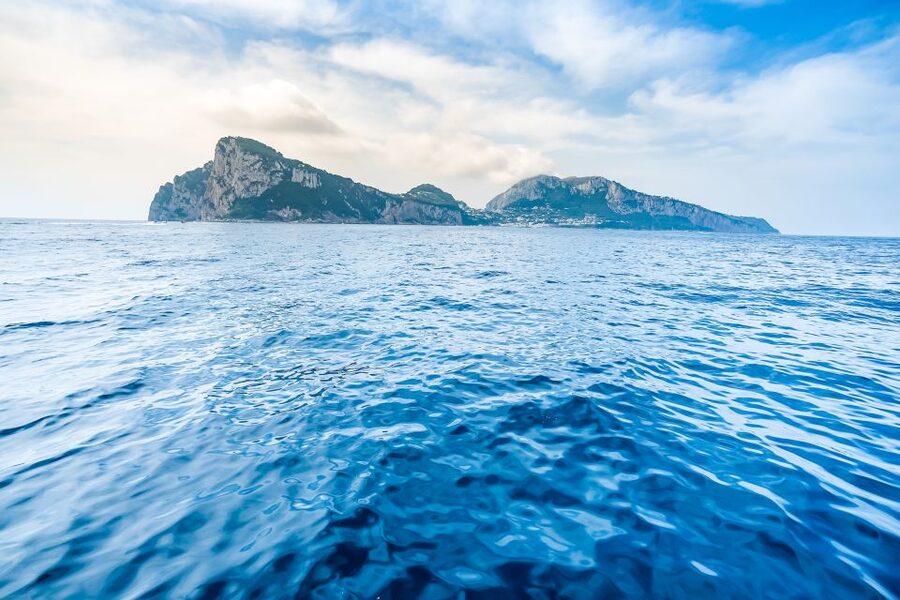 Sorrento: Exclusive Capri Boat Tour and Optional Blue Grotto - Pickup areas and a practical morning plan